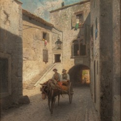 Street scene